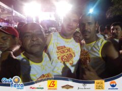 Bloco Skol Folia